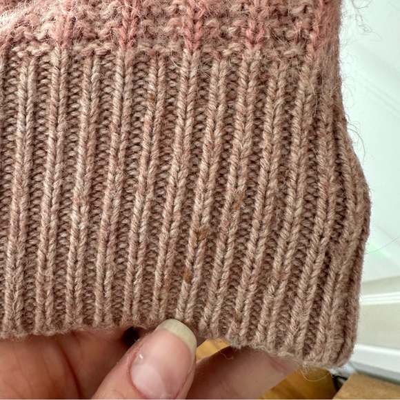 Allsaints Mohair Sweater - Picture 10 of 10